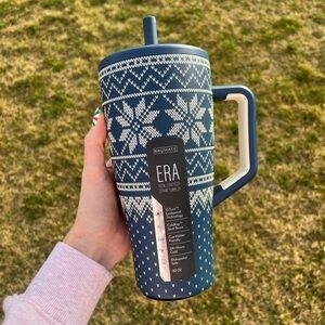 BrüMate Limited Edition Alpine Knit Era 30 oz